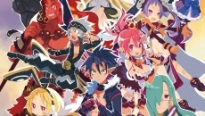 Disgaea 5: Alliance of Vengeance - дата выхода для PlayStation 4