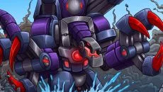 Kaiju-a-Gogo - дата выхода для Windows 3.x