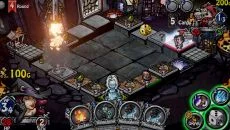 Space Hulk похожа на Space Hulk