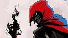 Aragami - игра в жанре Стелс