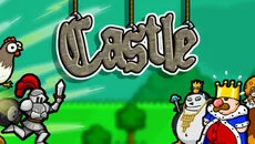Castle (2015) - игра в жанре Инди