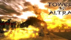 Towers of Altrac: Epic Defense Battles - игра в жанре Инди