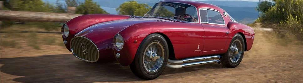 Forza Motorsport 6 - последние новости сегодня (август 2025) - взлом защиты, системные требования, новости обновлений, где скачать игру, трейлер
