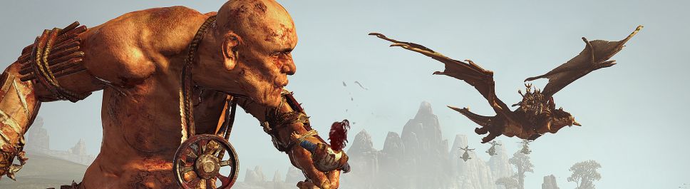 Дата выхода Total War: Warhammer  на PC и Mac в России и во всем мире