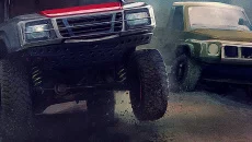 Rock'N Racing Off Road - дата выхода для Wii U