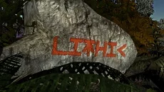 Lithic - игра в жанре Стратегия