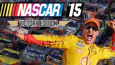 NASCAR '15 - дата выхода для PlayStation 3