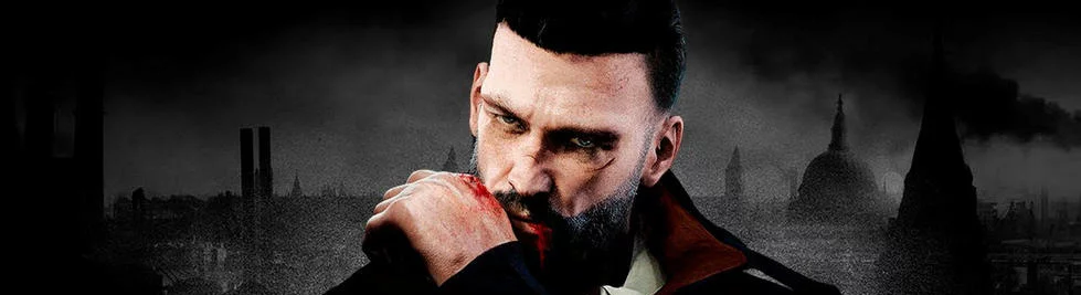 Трейнеры для Vampyr