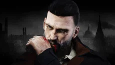 Vampyr - дата выхода для Nintendo Switch 2