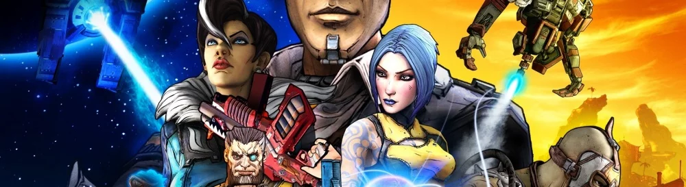 Borderlands: The Handsome Collection - последние новости сегодня (август 2025) - взлом защиты, системные требования, новости обновлений, где скачать игру, трейлер
