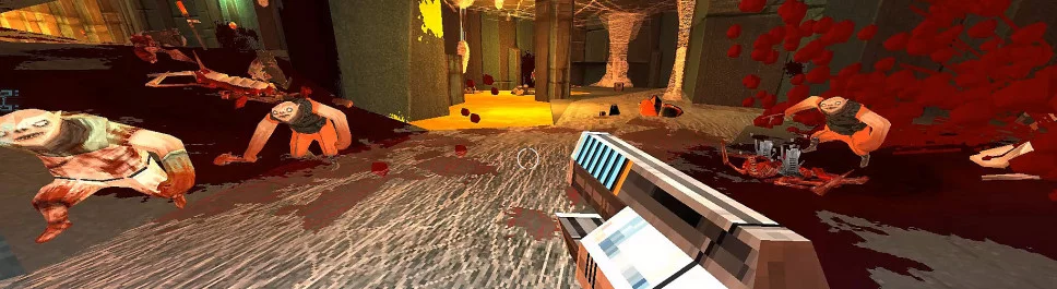 Strafe — Таблица для Cheat Engine [UPD: 18.04.2020] / Таблицы / Читы