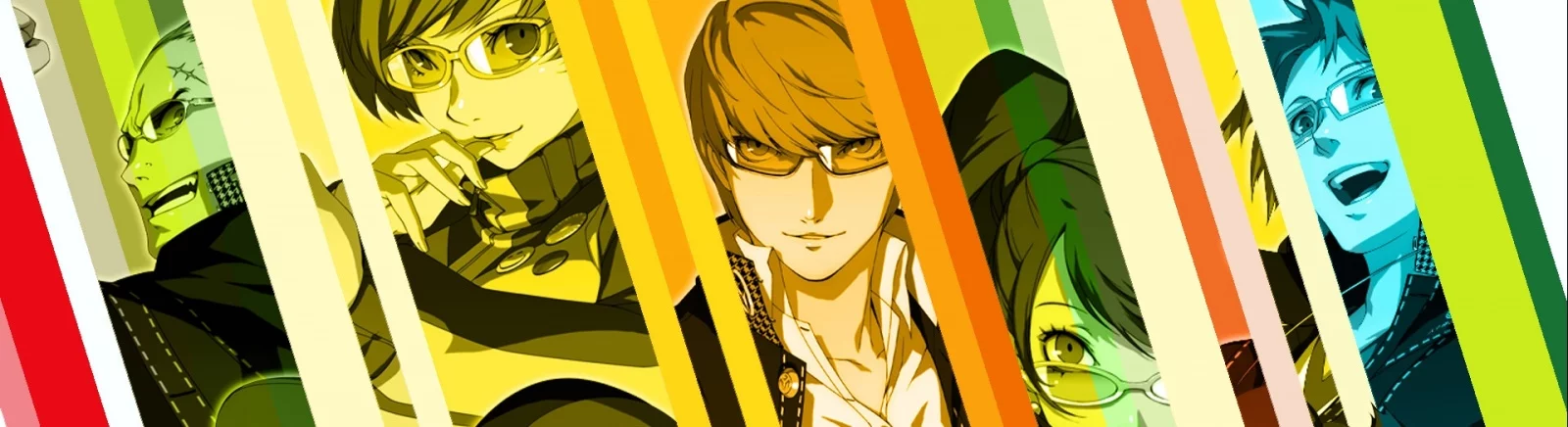 Скриншоты Persona 4 Golden - всего 117 картинок из игры Скриншоты Persona 4 Golden - всего 117 картинок из игры