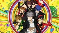 Persona 4 Golden