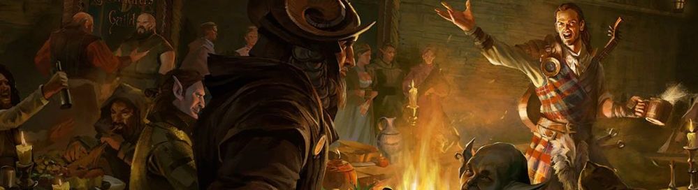 Дата выхода The Bard's Tale 4: Barrows Deep (The Bard's Tale 4: Director's Cut)  на PC, PS4 и Xbox One в России и во всем мире