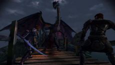 Dragon Age: Origins - Leliana's Song - игра от компании BioWare