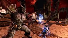 Dragon Age: Origins - The Darkspawn Chronicles - игра от компании BioWare