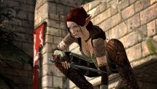 Dragon Age 2 - Mark of the Assassin - игра от компании BioWare