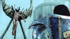 Dragon Age: Origins - Return to Ostagar - игра от компании BioWare