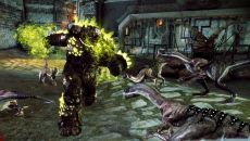 Dragon Age: Origins - The Stone Prisoner - игра от компании BioWare