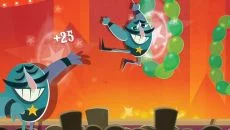 Swinging Stupendo - игра в жанре Инди