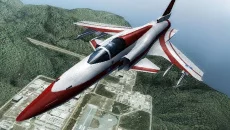 Ace Combat: Assault Horizon Legacy plus - дата выхода для Nintendo 3DS