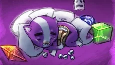 Boulder Dash похожа на Boulder Dash