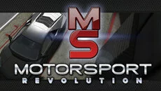 Motorsport Revolution - дата выхода