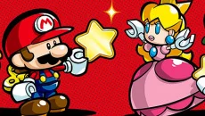 Mario vs. Donkey Kong: Tipping Stars - дата выхода для Nintendo 3DS