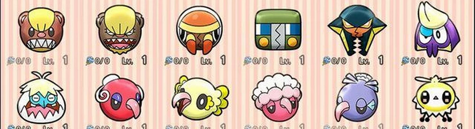 Pokemon Shuffle (PokeToru) - последние новости сегодня (август 2025) - взлом защиты, системные требования, новости обновлений, где скачать игру, трейлер