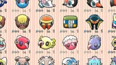 Pokemon Shuffle - дата выхода для Nintendo 3DS