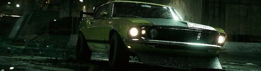 Статьи Need for Speed (2015) (Need for Speed) - обзор, превью, мнения