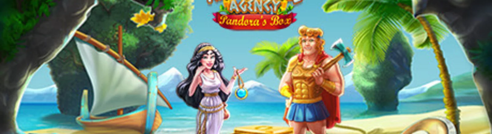 Дата выхода Pandora's Box в разных странах мира