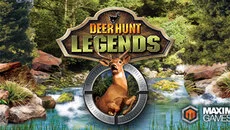 Deer Drive Legends - дата выхода для Nintendo 3DS