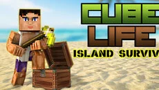 Cube Life: Island Survival - дата выхода для Wii U