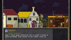 Pixel Heroes: Byte & Magic - дата выхода для PlayStation 4