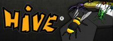 Hive (2013) - игра в жанре Настольная / групповая игра на Linux 