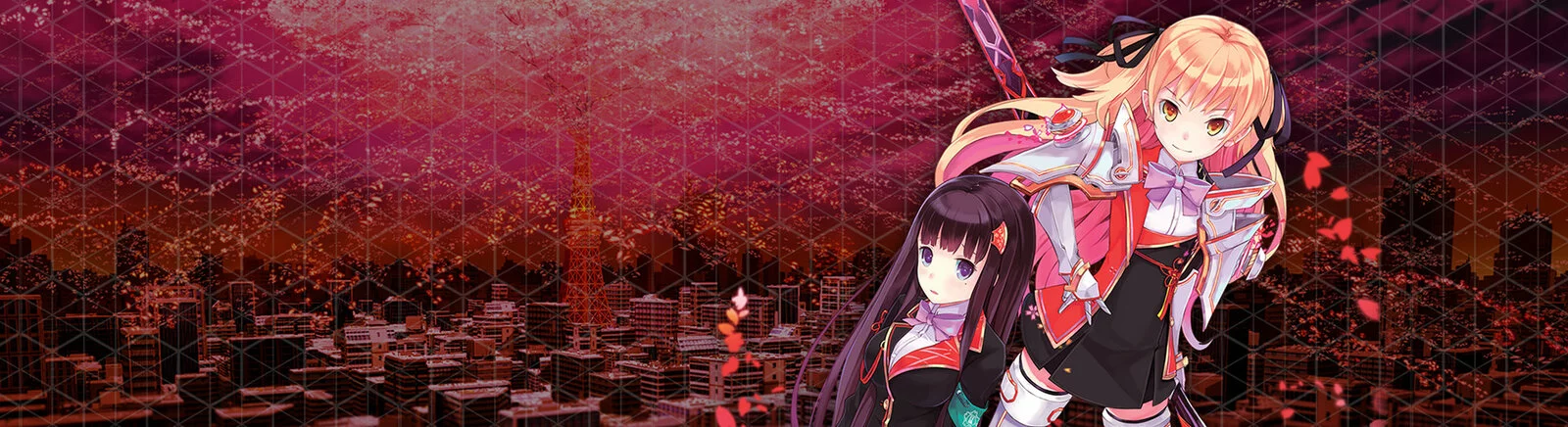 Дата выхода Operation Abyss: New Tokyo Legacy в разных странах мира