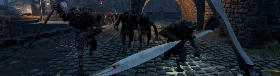 Читы для Warhammer: End Times - Vermintide