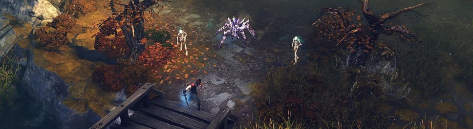 Victor Vran — Трейнер (+3) от 27.03.2021 [WeMod] / Трейнеры / Читы