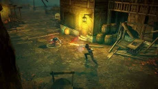 Borderlands Legends похожа на Borderlands Legends