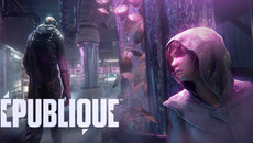 Republique: Episode 1 - Exordium - дата выхода для iOS