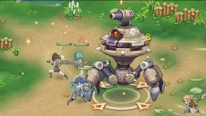 Breath of Fire 6 - игра в жанре Онлайн