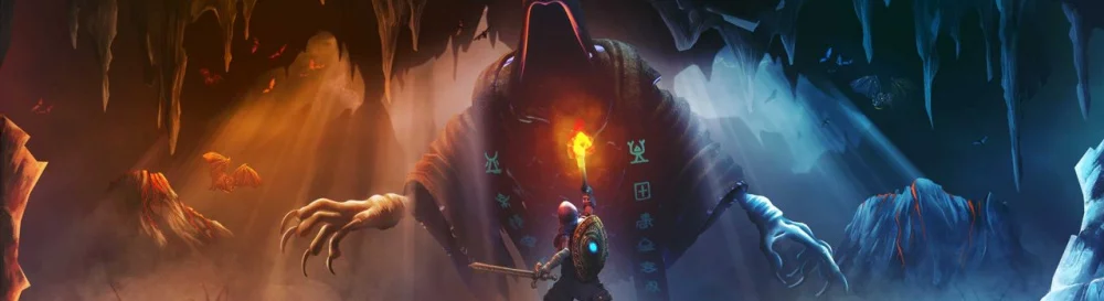 Купить Underworld Ascendant дешево, скидки до -90%, сравнение цен в разных магазинах