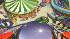 3-D Ultra Pinball: Thrillride (2000) - дата выхода для Game Boy