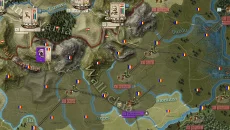 To End All Wars: Breaking the Deadlock - игра в жанре Пошаговая