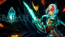 Isbarah - The First Journey - дата выхода для Linux