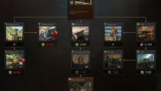 World of Tanks Generals - дата выхода для Browser