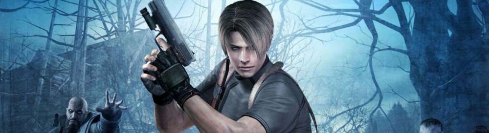 Resident Evil 4 Remake - Похожие игры