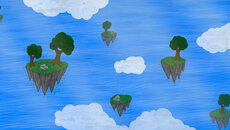 Skyward - игра в жанре Платформер