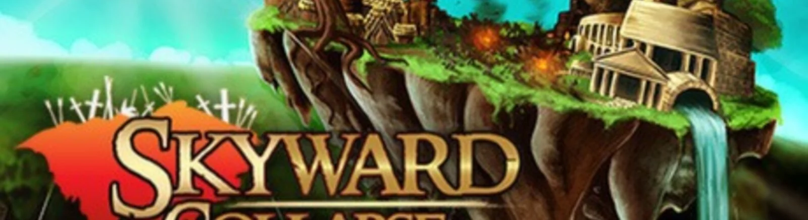 Skyward Collapse - все достижения, ачивки, трофеи и призы для Steam / Страница 2 (достижения 51 — 80) Skyward Collapse - все достижения, ачивки, трофеи и призы для Steam / Страница 2 (достижения 51 — 80)